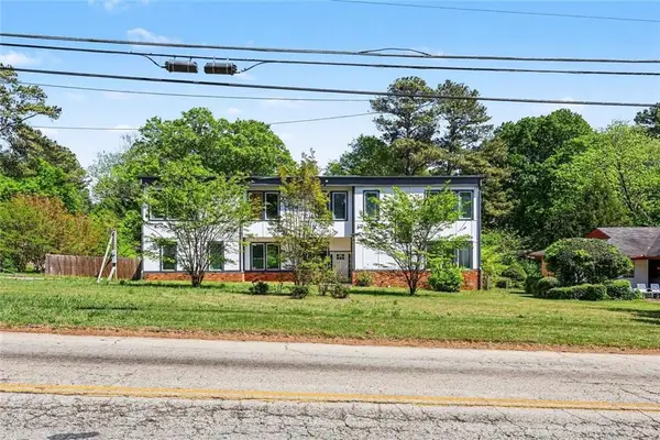 2688 Columbia Drive, Decatur, GA 30034