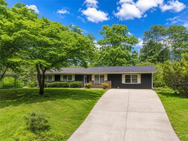 3102 Hamilton Road, Lawrenceville, GA 30044