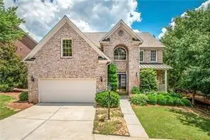 1318 Village Terrace Court, Dunwoody, GA 30338