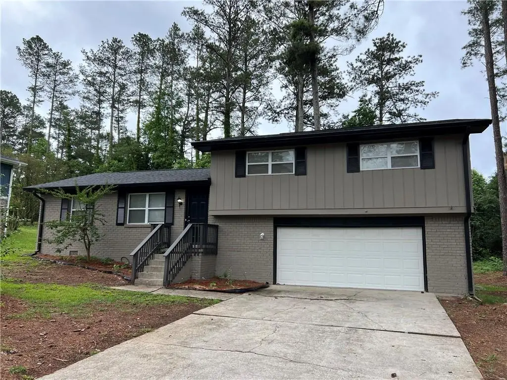 2945 Botany Drive, Jonesboro, GA 30236 - #1