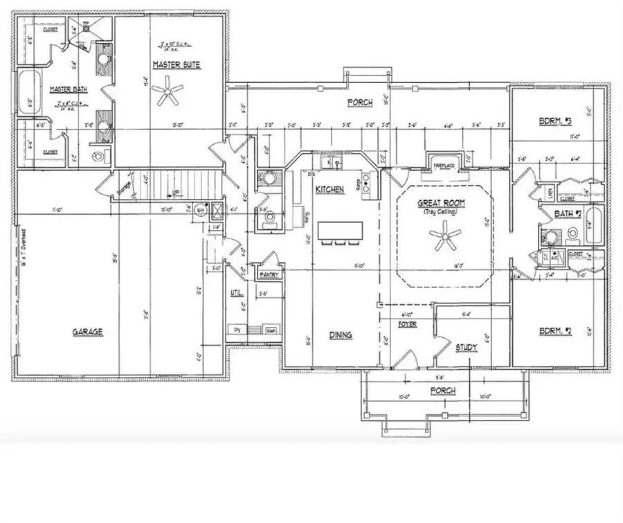 0 Cliffs Street - Lot 35, Dalton, GA 30721 - #3