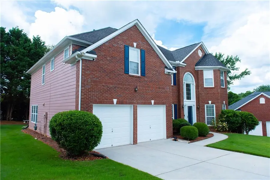 425 Martin Creek Way, Lawrenceville, GA 30045 - #2