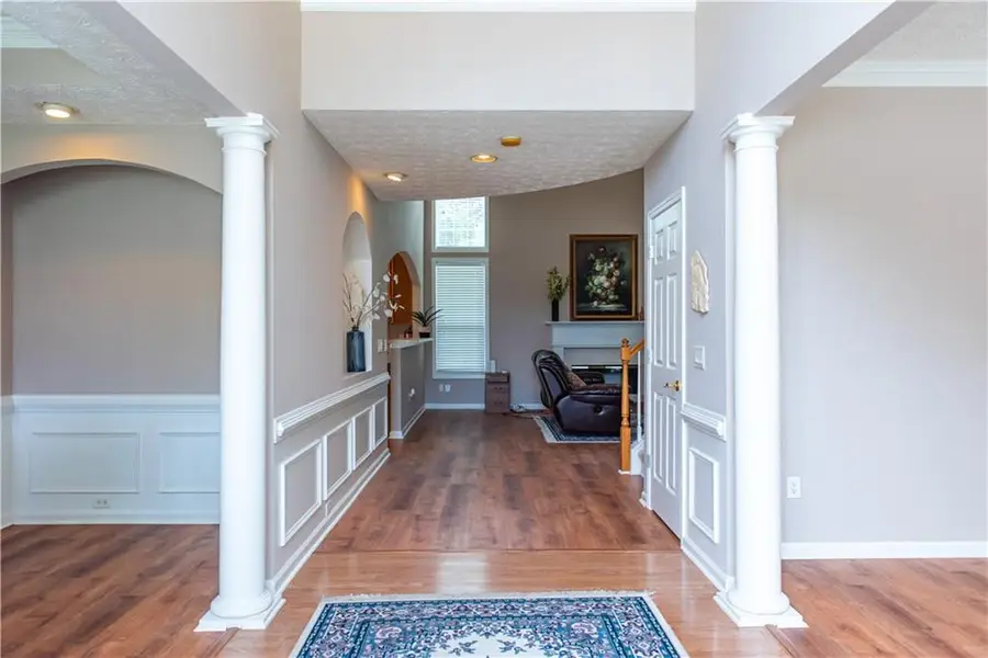 425 Martin Creek Way, Lawrenceville, GA 30045 - #3
