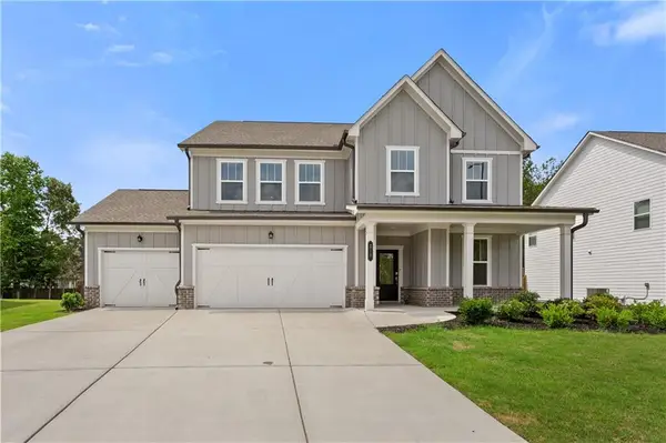 219 Andalusa Court, Dallas, GA 30132