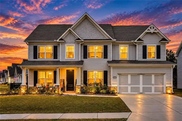 11 Daffodil Landing, Dallas, GA 30132
