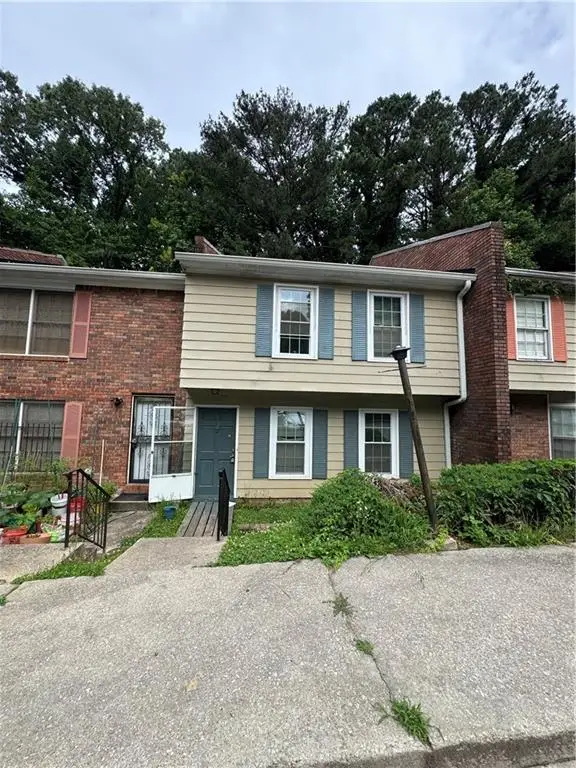 5140 Highpoint, Union City, GA 30291 - #2