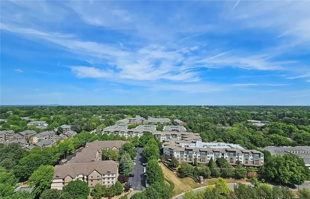 4561 Olde Perimeter Way #2407, Dunwoody, GA 30346 - #1