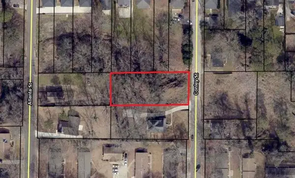 0 Conley Street, College Park, GA 30337