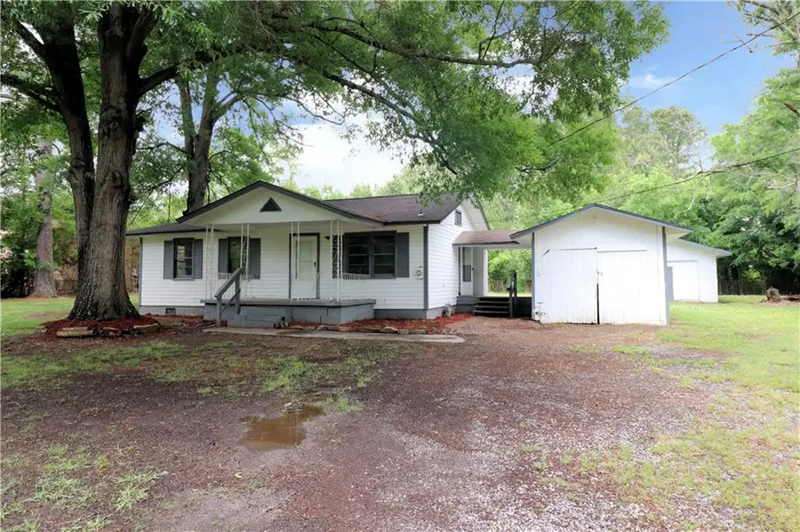 152 Hennon Drive Nw, Rome, GA 30165 - #2