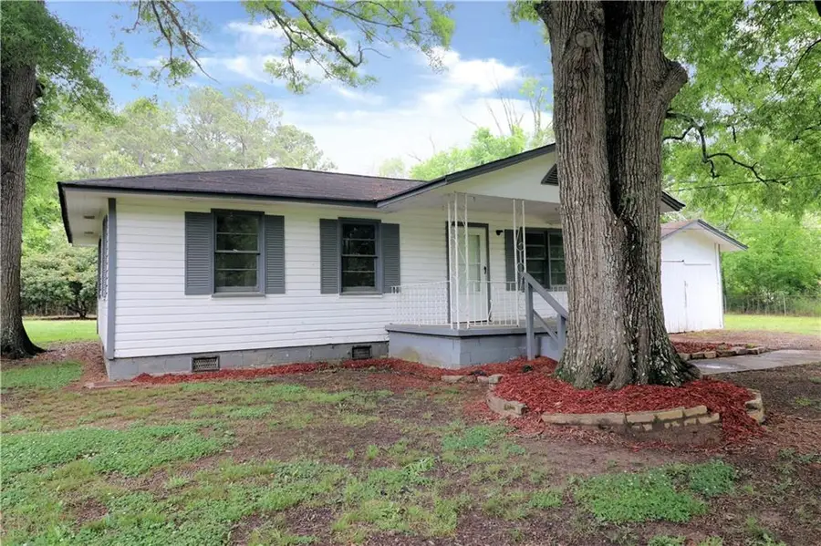 152 Hennon Drive Nw, Rome, GA 30165 - #3