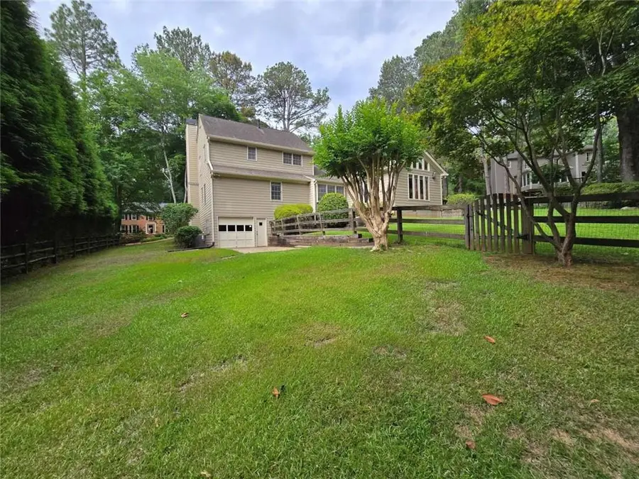 1726 W Point Circle, Marietta, GA 30068 - #2