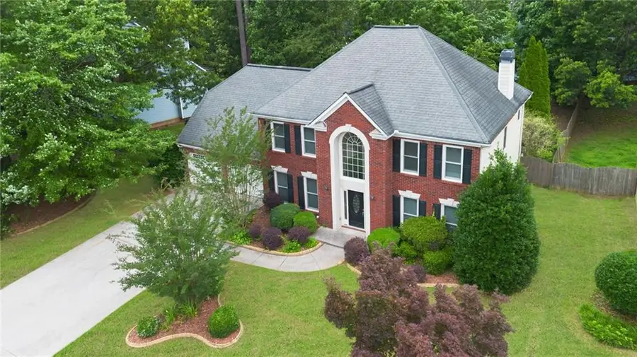 5224 Camden Lake Parkway Nw, Acworth, GA 30101 - #2