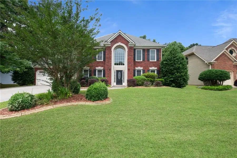 5224 Camden Lake Parkway Nw, Acworth, GA 30101 - #3