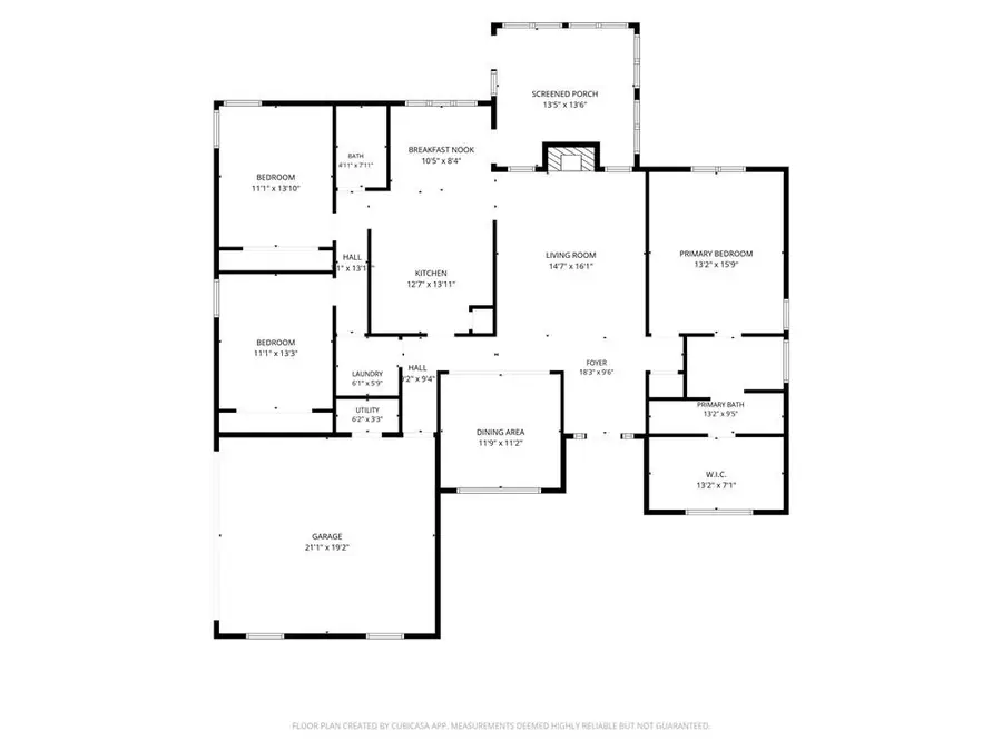 727 Eight Point Court, Suwanee, GA 30024 - #3