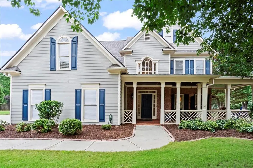 2446 Retreat Close, Marietta, GA 30066 - #1