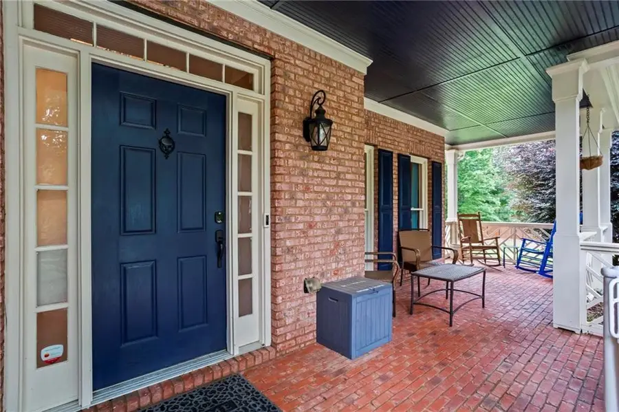 2446 Retreat Close, Marietta, GA 30066 - #3