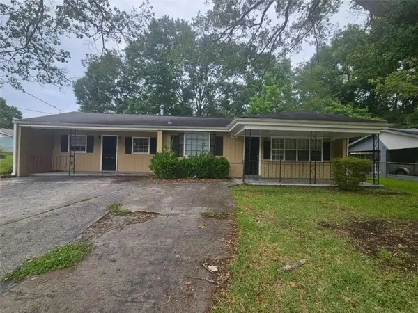 501 Ridgecrest Drive, Riverdale, GA 30274