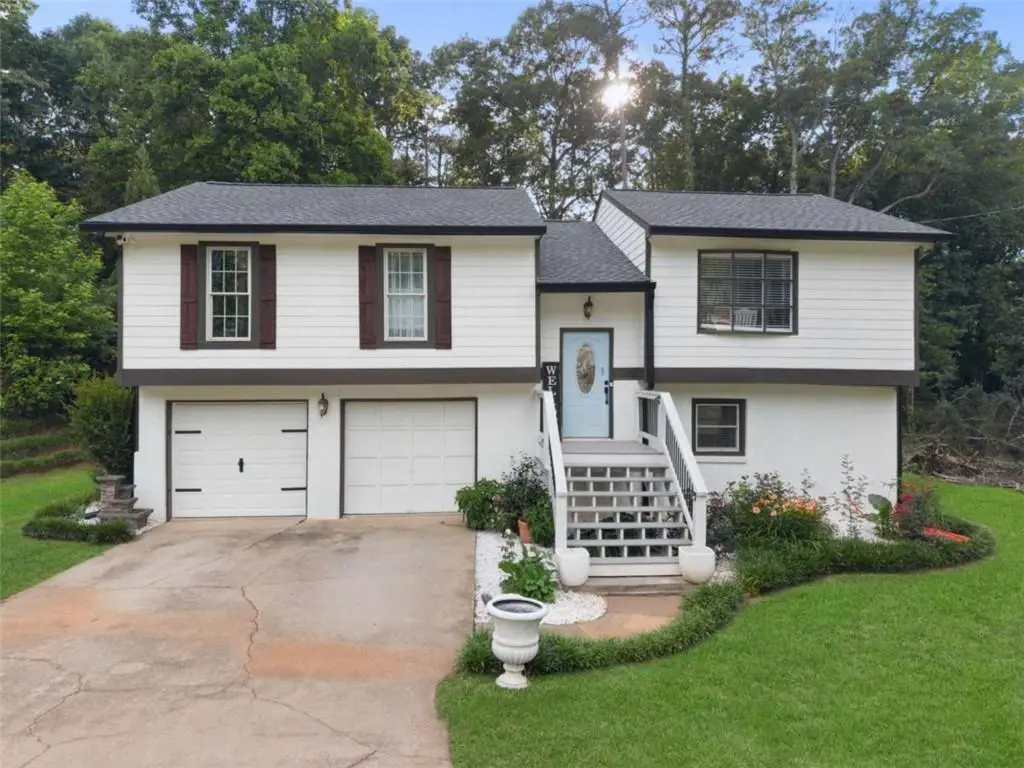 4729 Cedar Lake Drive Se, Conyers, GA 30094 - #1