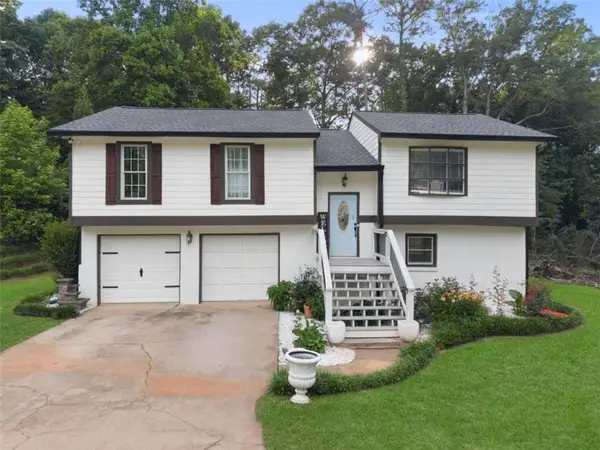 4729 Cedar Lake Drive Se, Conyers, GA 30094
