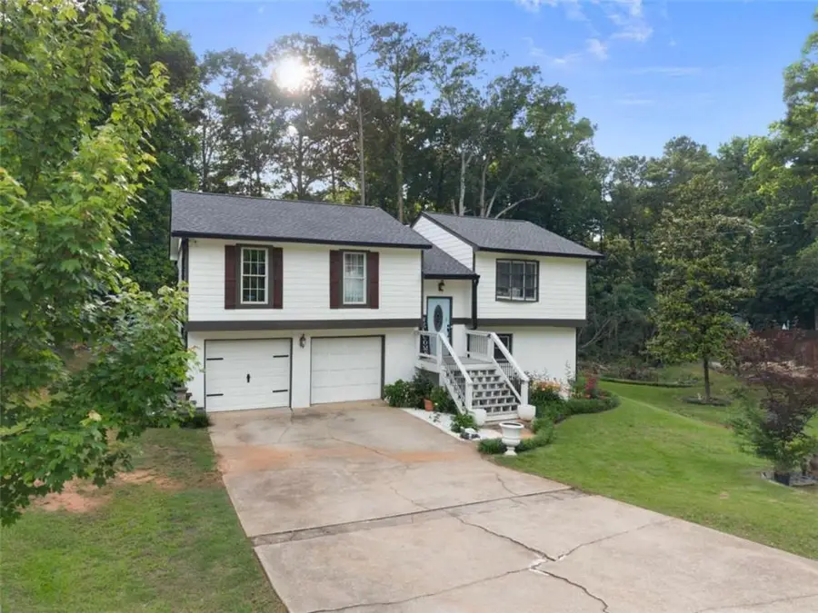 4729 Cedar Lake Drive Se, Conyers, GA 30094 - #3