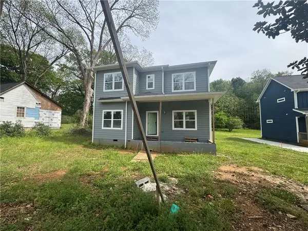 6895 Magnolia Street, Lithonia, GA 30058