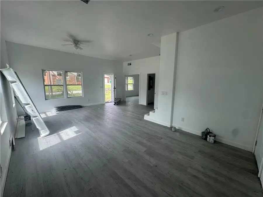 6895 Magnolia Street, Lithonia, GA 30058 - #3