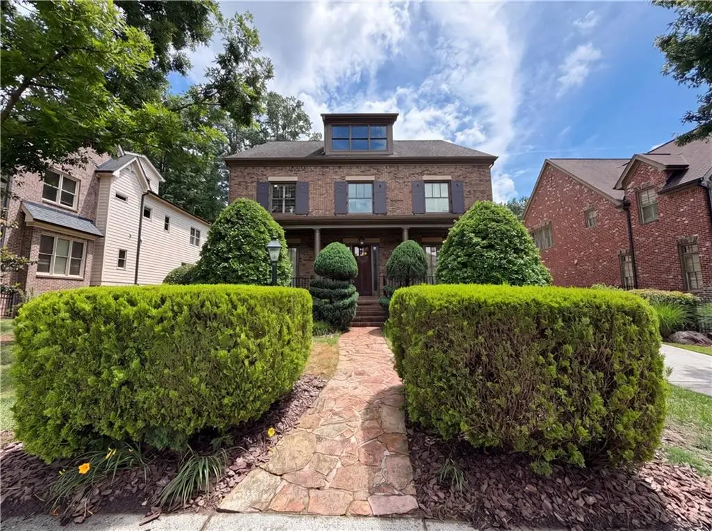 3250 Camellia Lane, Suwanee, GA 30024 - #1