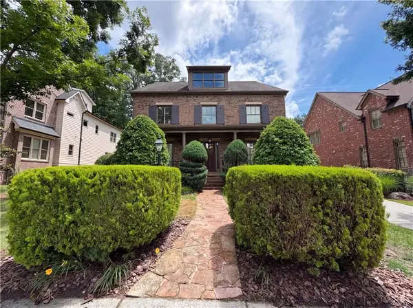 3250 Camellia Lane, Suwanee, GA 30024
