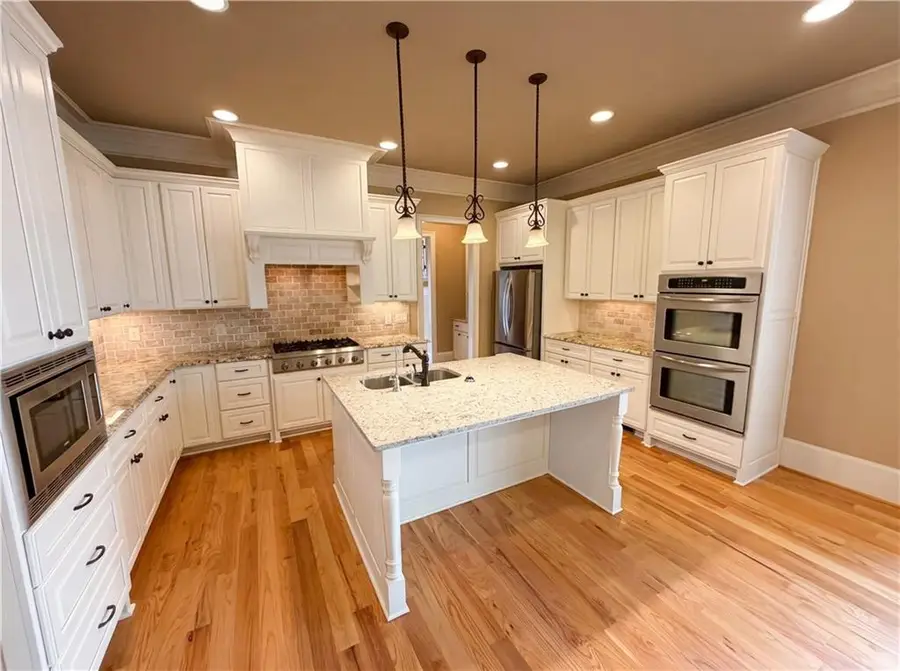 3250 Camellia Lane, Suwanee, GA 30024 - #2