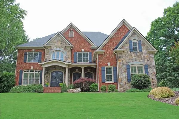 196 Affirmed Court, Alpharetta, GA 30004