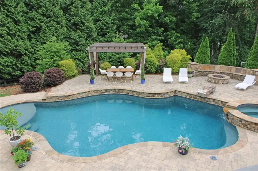 196 Affirmed Court, Alpharetta, GA 30004 - #2