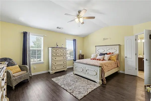 5563 Radford Loop, Fairburn, GA 30213