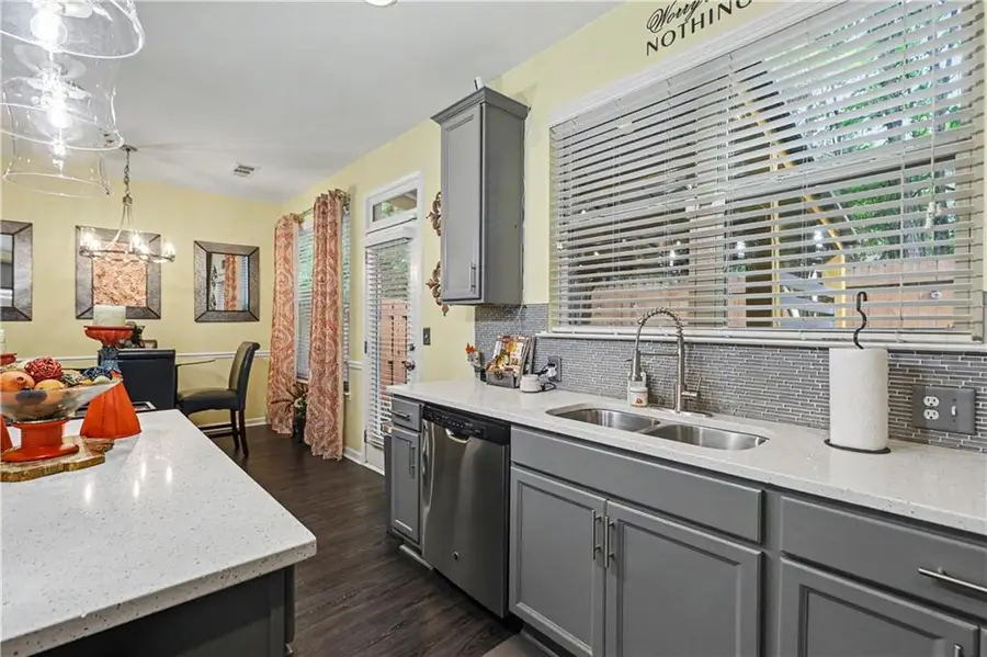 5563 Radford Loop, Fairburn, GA 30213 - #2
