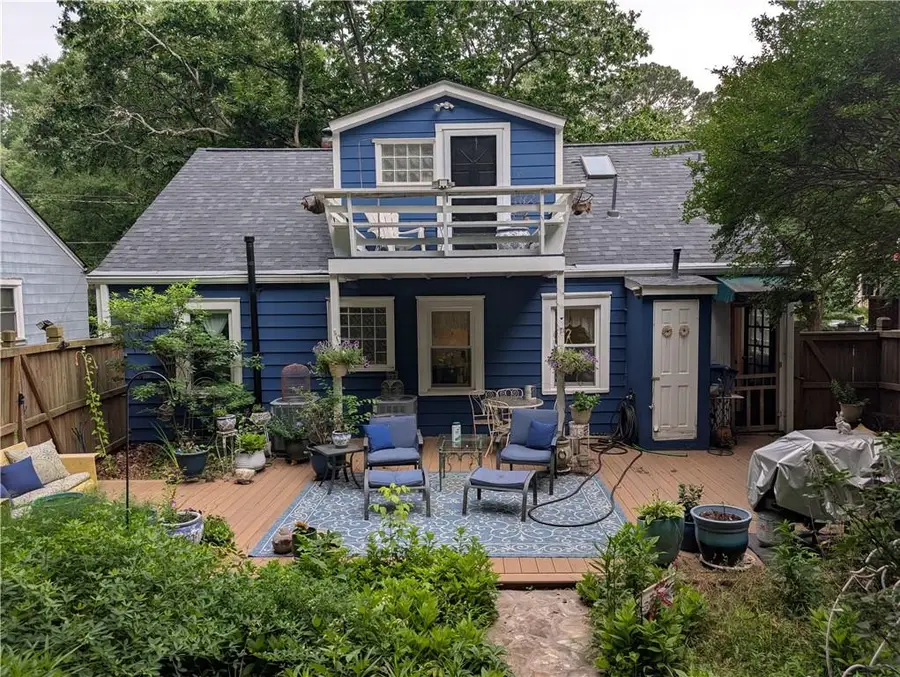 942 Gilbert Street Se, Atlanta, GA 30316 - #2