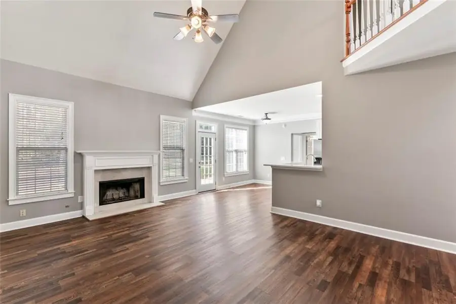 1216 Mcallistar Drive, Locust Grove, GA 30248 - #3