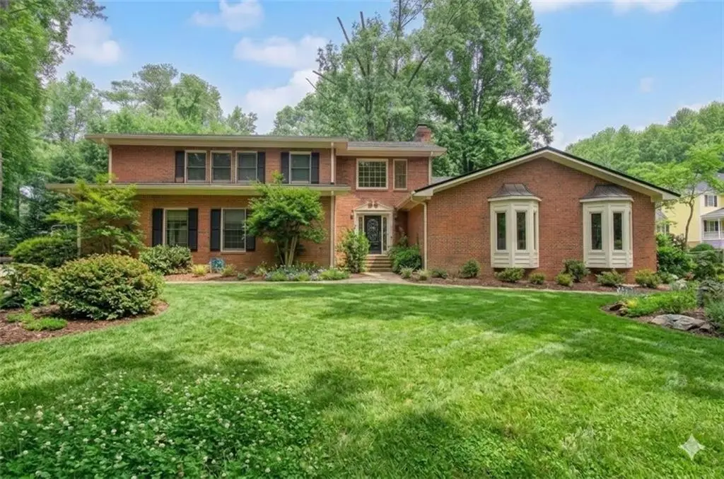 2316 Cross Creek Drive Sw, Powder Springs, GA 30127 - #1