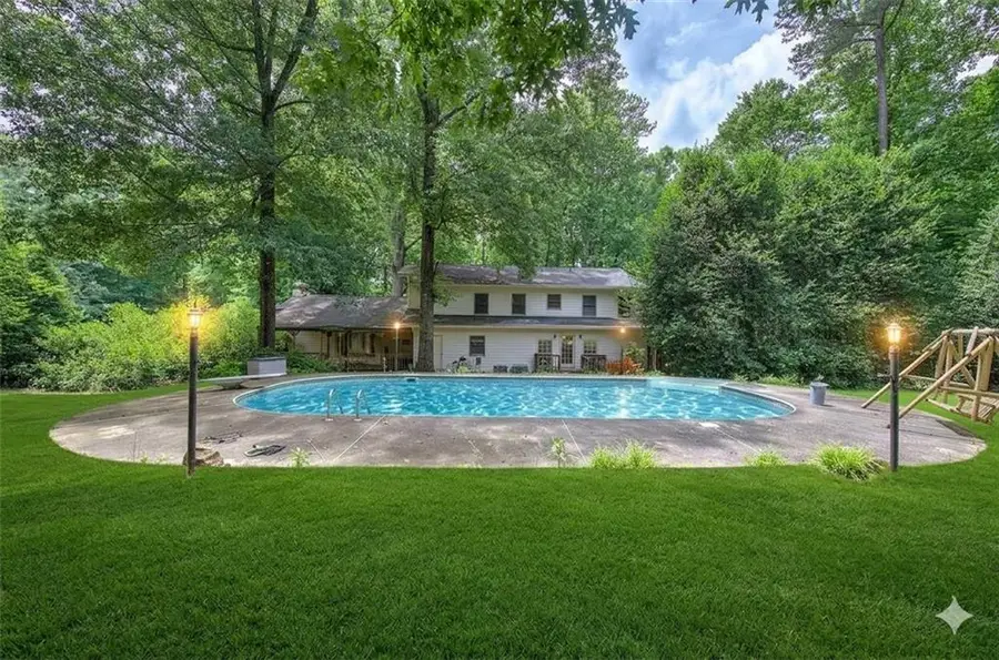 2316 Cross Creek Drive Sw, Powder Springs, GA 30127 - #3