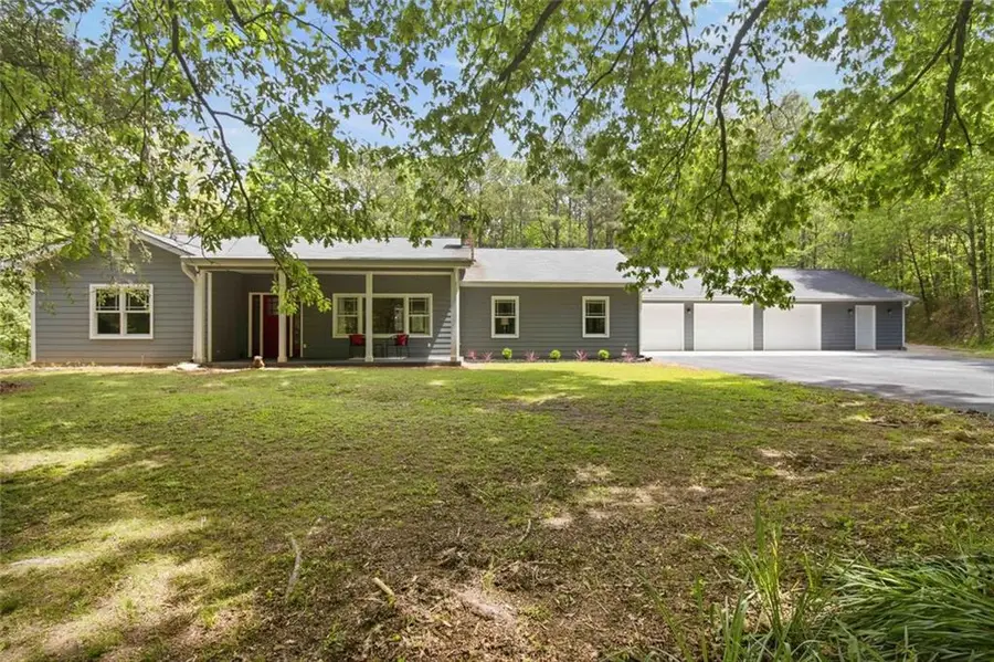 4930 H D Atha Road, Covington, GA 30014 - #2