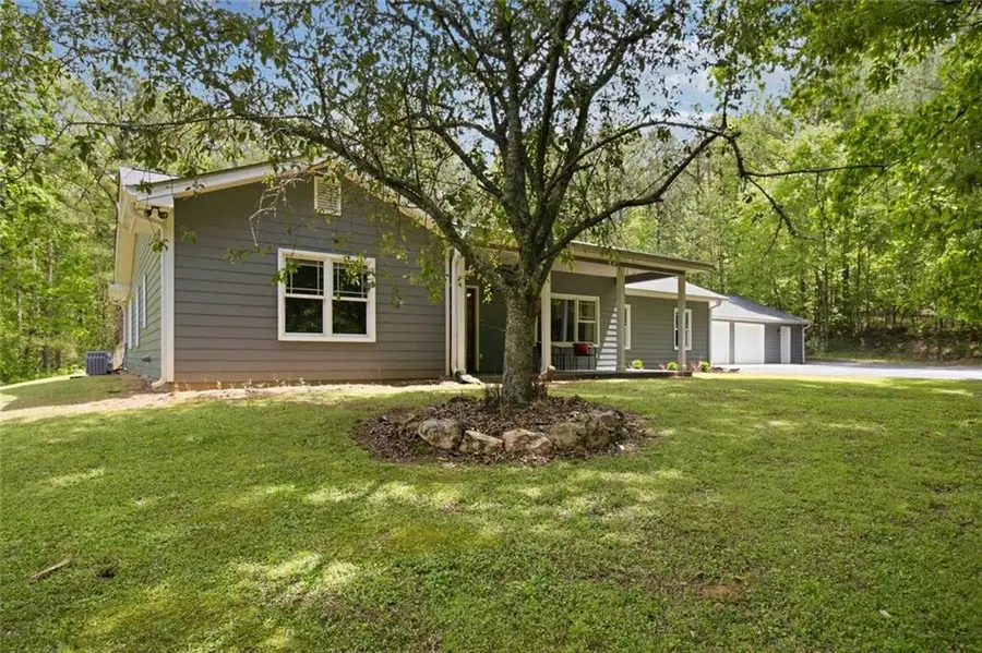 4930 H D Atha Road, Covington, GA 30014 - #3