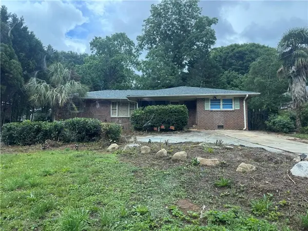 1017 Woodward Circle Sw, Mableton, GA 30126
