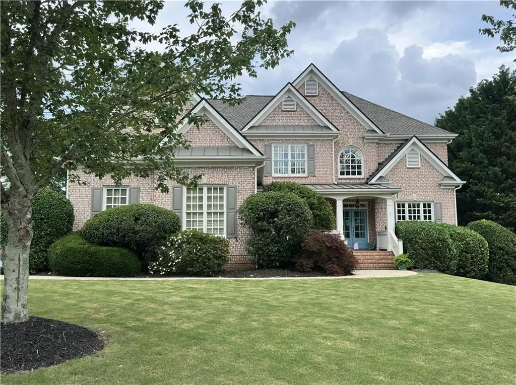 940 Checkered Way Nw, Kennesaw, GA 30152 - #1