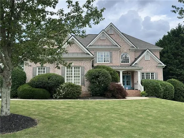 940 Checkered Way Nw, Kennesaw, GA 30152
