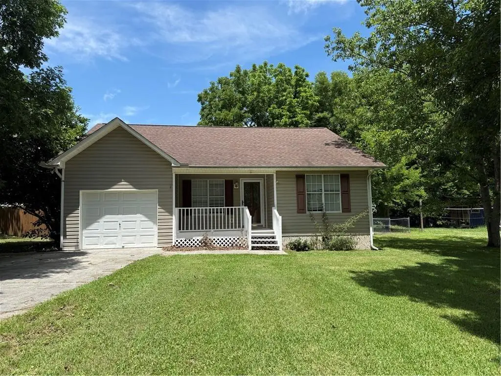 639 Buck Boulevard Se, Calhoun, GA 30701 - #1