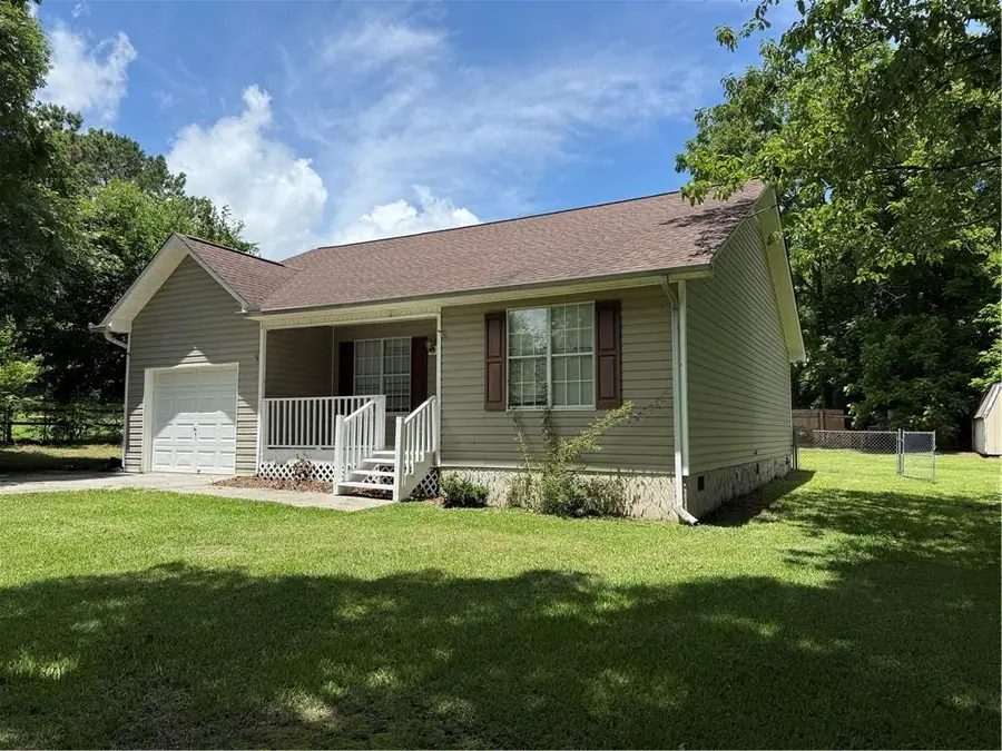 639 Buck Boulevard Se, Calhoun, GA 30701 - #2