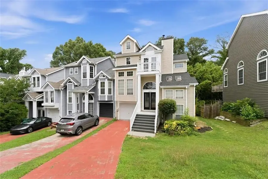 2270 Goodwood Boulevard Se, Smyrna, GA 30080 - #3