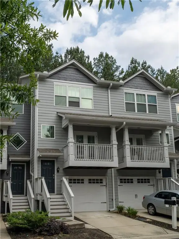 1060 Liberty Parkway Nw #413, Atlanta, GA 30318