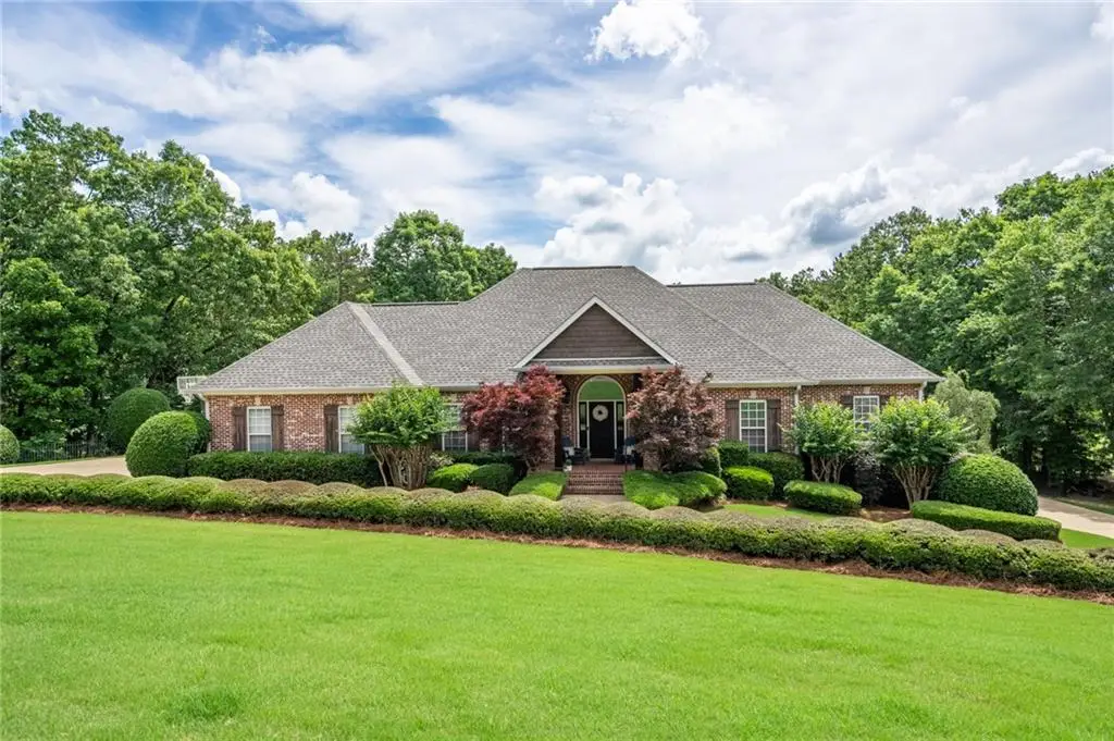 130 Wildflower Road Ne, Rome, GA 30161 - #1