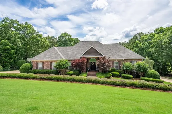 130 Wildflower Road Ne, Rome, GA 30161