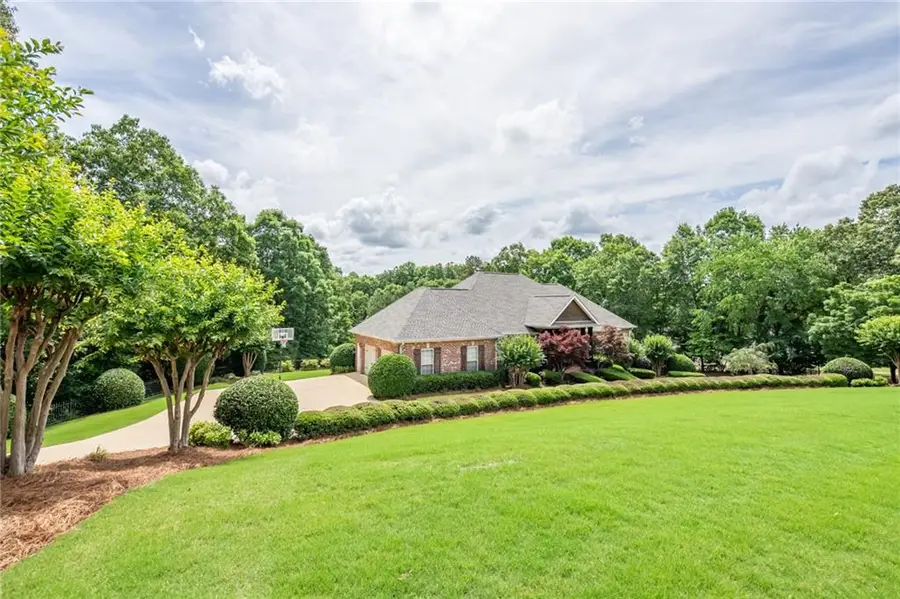 130 Wildflower Road Ne, Rome, GA 30161 - #2