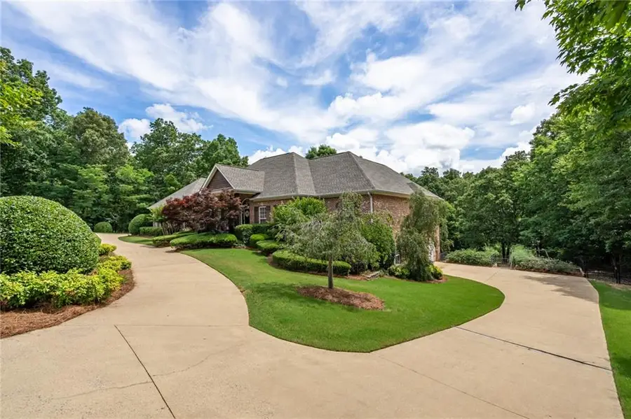 130 Wildflower Road Ne, Rome, GA 30161 - #3